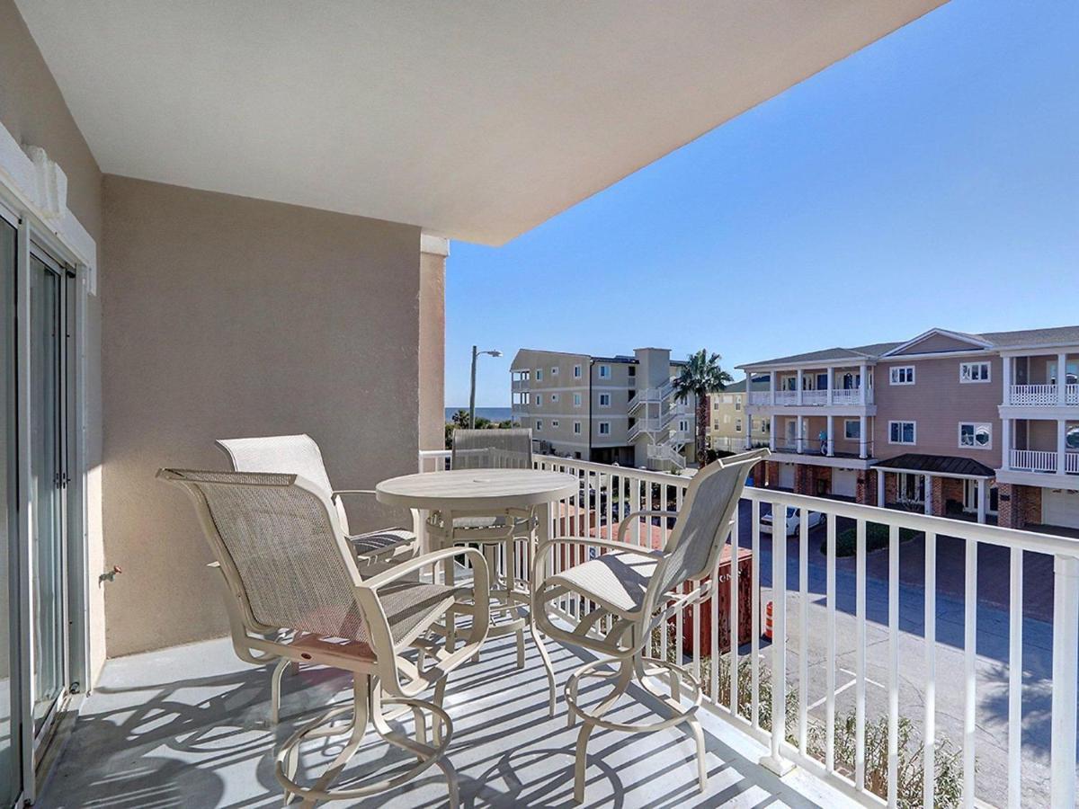 Beachside Colony Tybee Island Eksteriør bilde